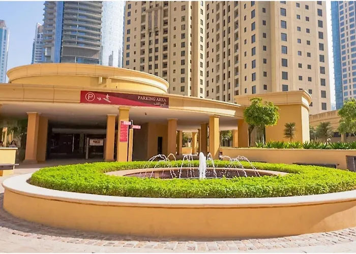 Dubai Eye