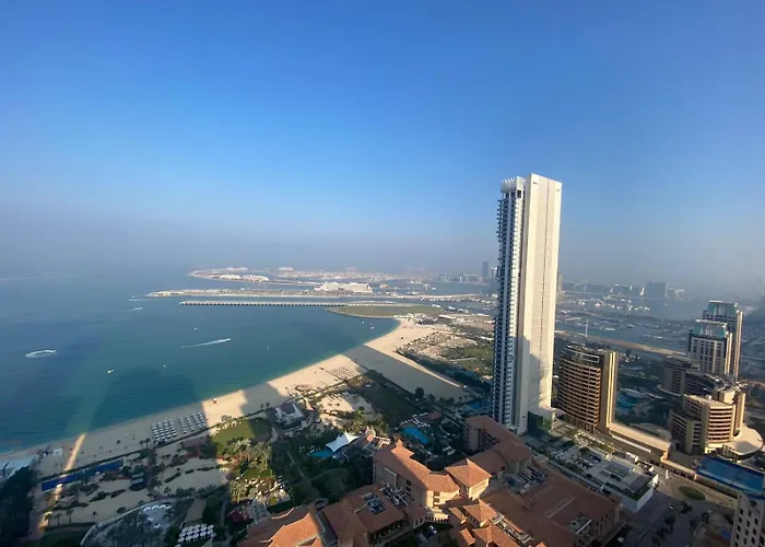 Dubai Eye
